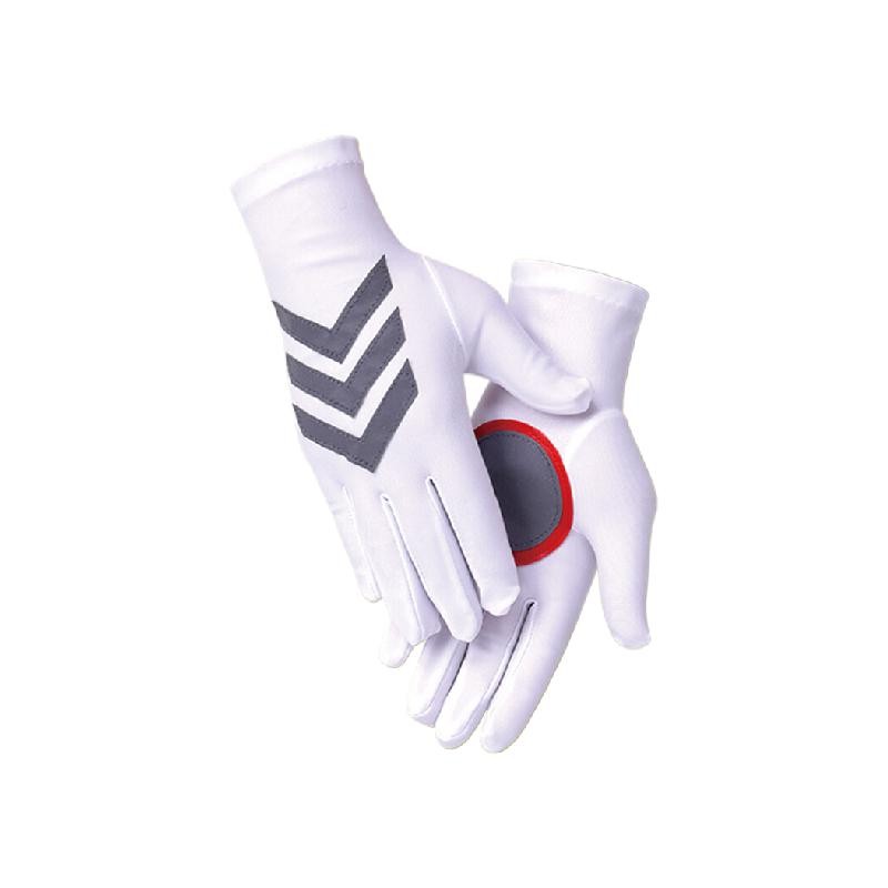 谋福  8882 薄款指挥手套 计价单位:双