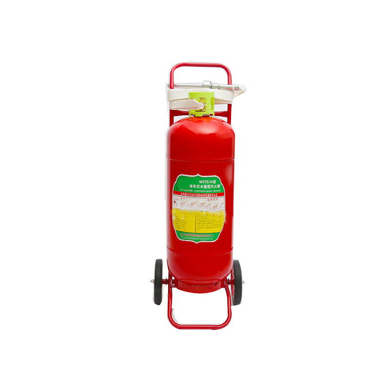 海啸 HAIXIAO 45L 水基型灭火器 环保型灭火器 计价单位:个