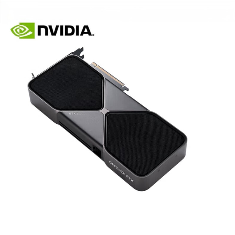 英伟达 NVIDIA RTX5090  GPU计算卡 计价单位:块