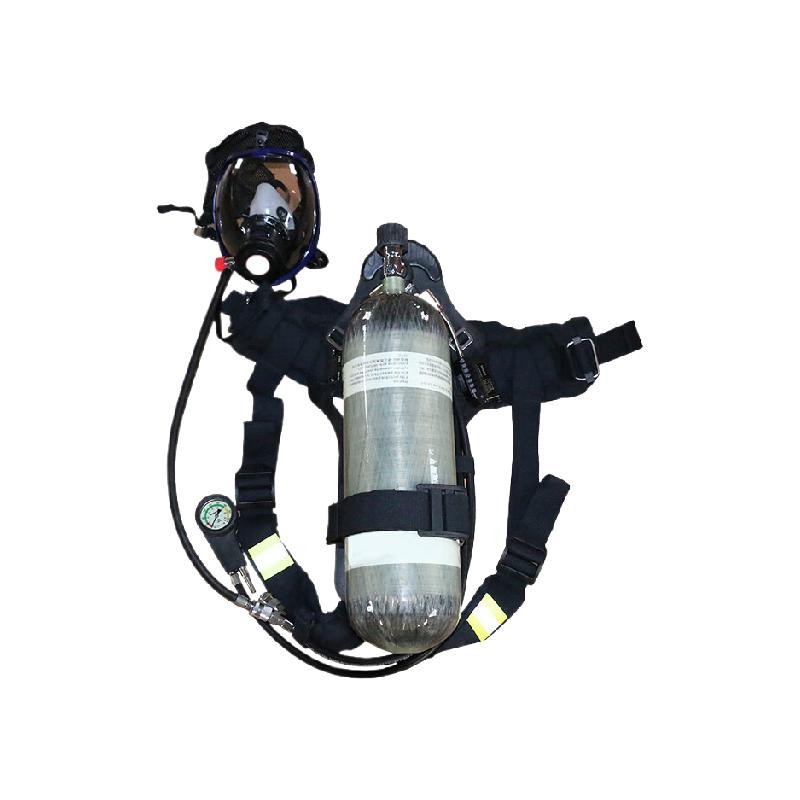 志臻  6.8L 正压式消防空气呼吸器 碳纤维瓶（3C款） 计价单位:个