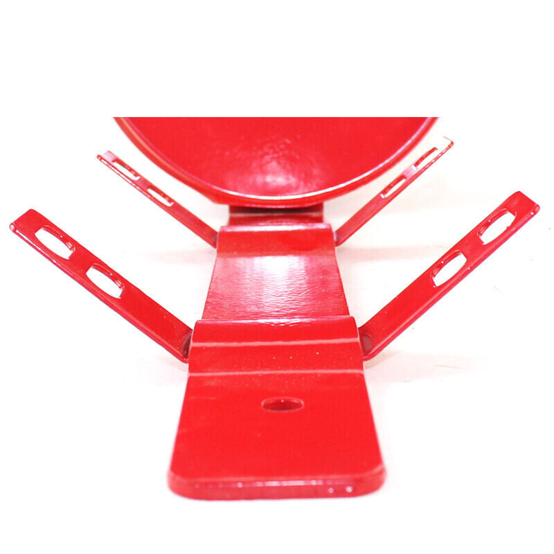 谋福  8104 高档灭火器架（适合1-5KG） 计价单位:个