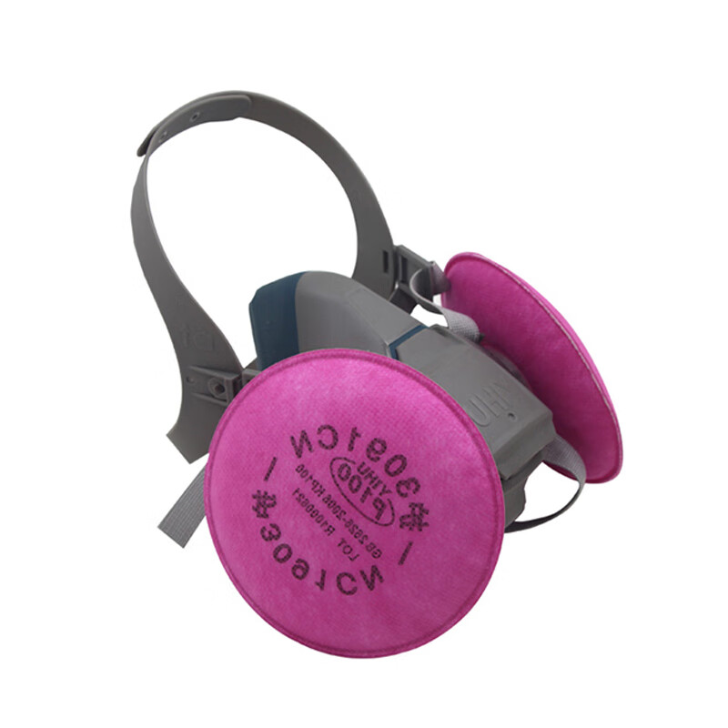 一护  93942 备用红棉KN100一对 计价单位:对