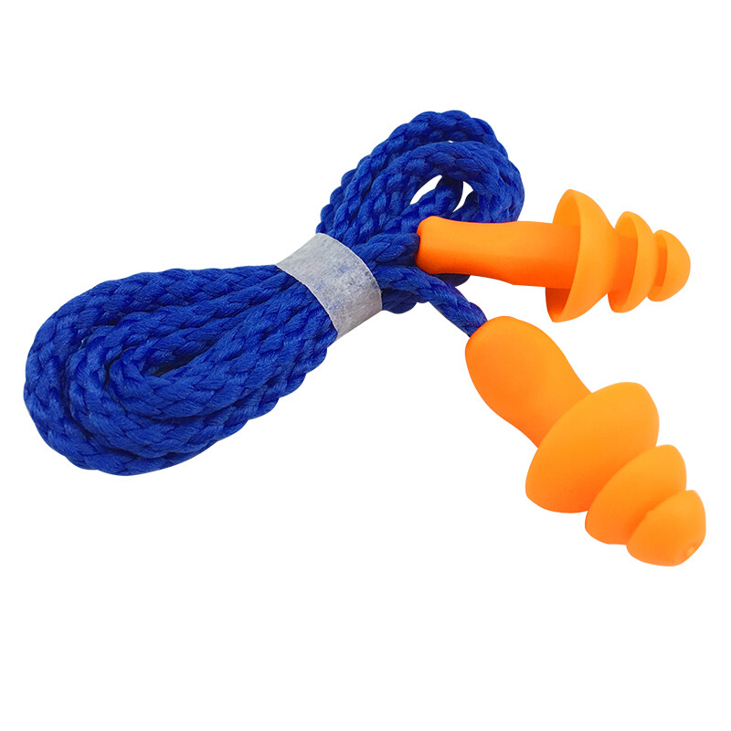 谋福  904 海绵耳塞 工业防噪音 20对 计价单位:包 谋福  904 海绵耳塞 工业防噪音 20对 计价单位:包