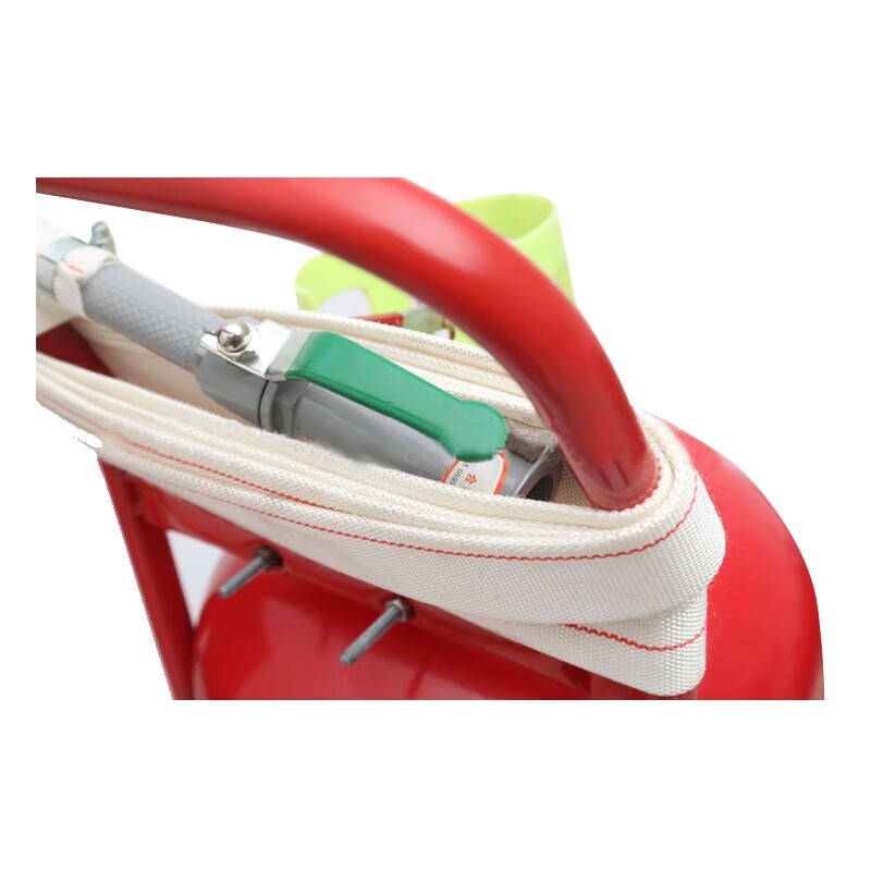 海啸 HAIXIAO 100061878682 推车式干粉灭火器 35kg 计价单位:罐