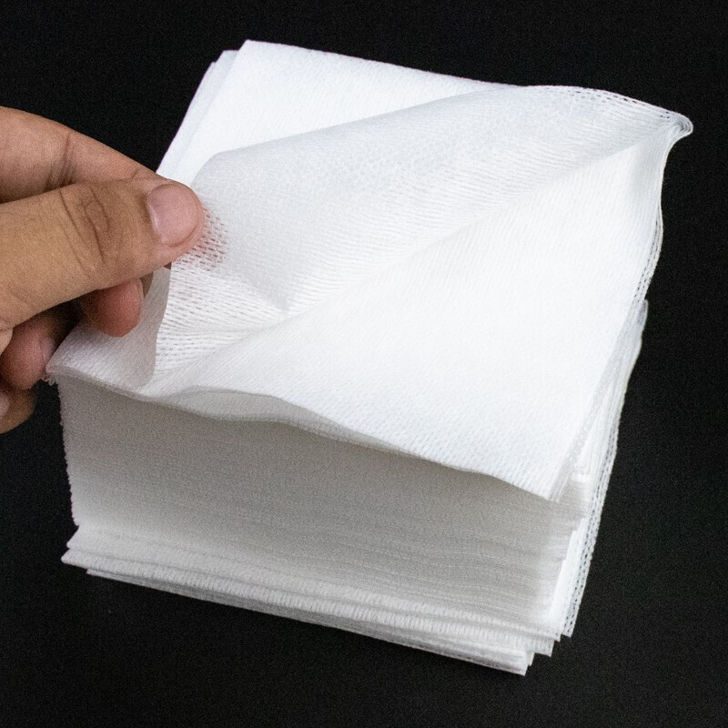 海斯迪克 HKY-72 实验室无尘纸 M-3防尘车间工业吸油吸水擦拭静电纸 电子半导体洁净纸 M-3(100张/包) 计价单位:包 海斯迪克 HKY-72 实验室无尘纸 M-3防尘车间工业吸油吸水擦拭静电纸 电子半导体洁净纸 M-3(100张/包) 计价单位:包