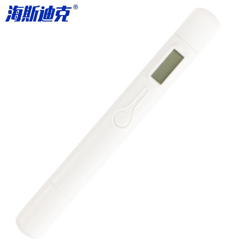 海斯迪克  gnjz-3154 tds水质检测器检测仪 实验室便携测水笔 TDS-M6检测笔 计价单位:个