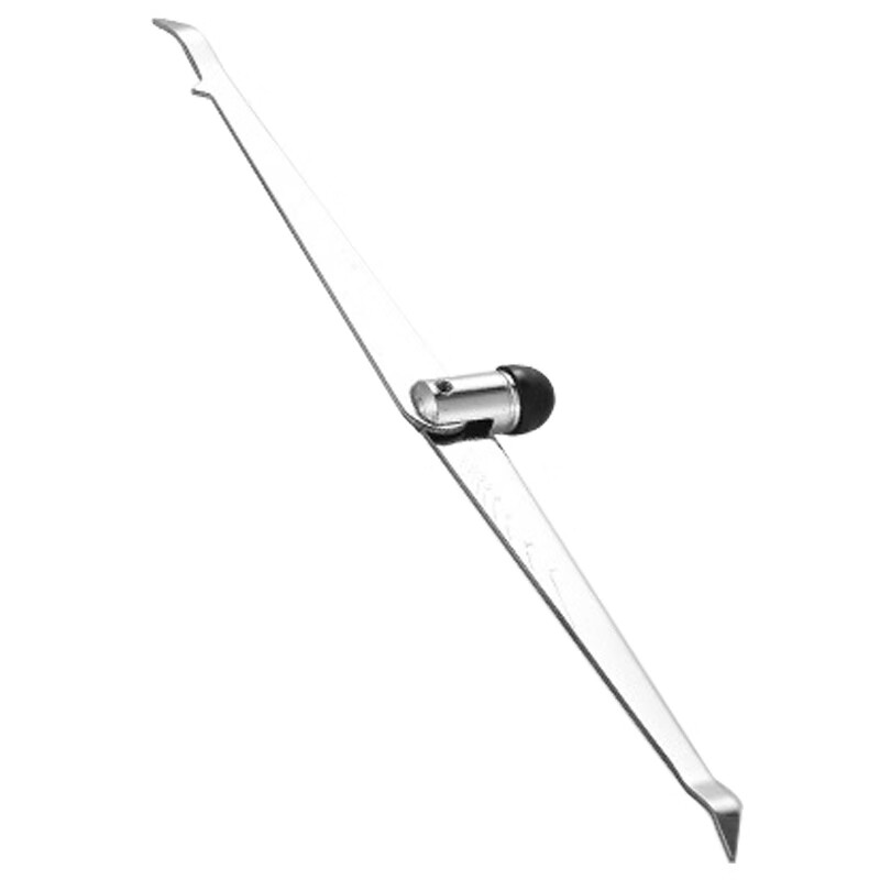 海斯迪克  hs-827 叩诊锤 黑色10个 计价单位:组