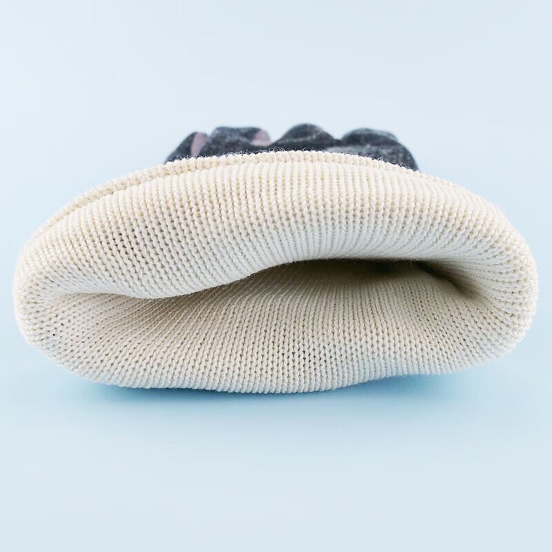 海斯迪克  HKCL-593 防烫手套 实验室防护耐高温五指烤箱烘焙用手套 隔热400度芳纶 计价单位:副