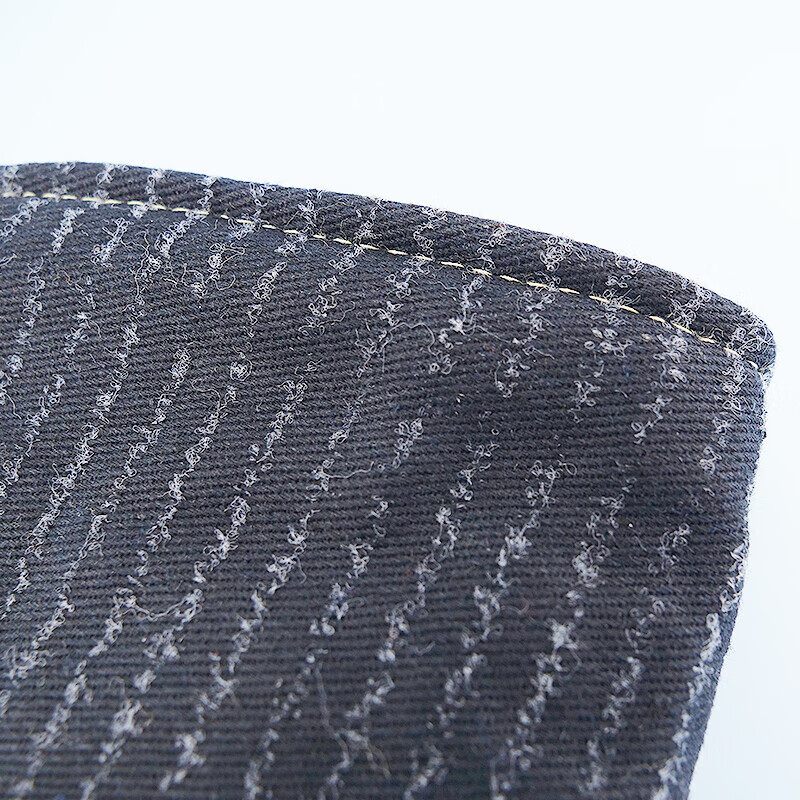 海斯迪克  HKCL-593 防烫手套 实验室防护耐高温五指烤箱烘焙用手套 隔热400度芳纶 计价单位:副