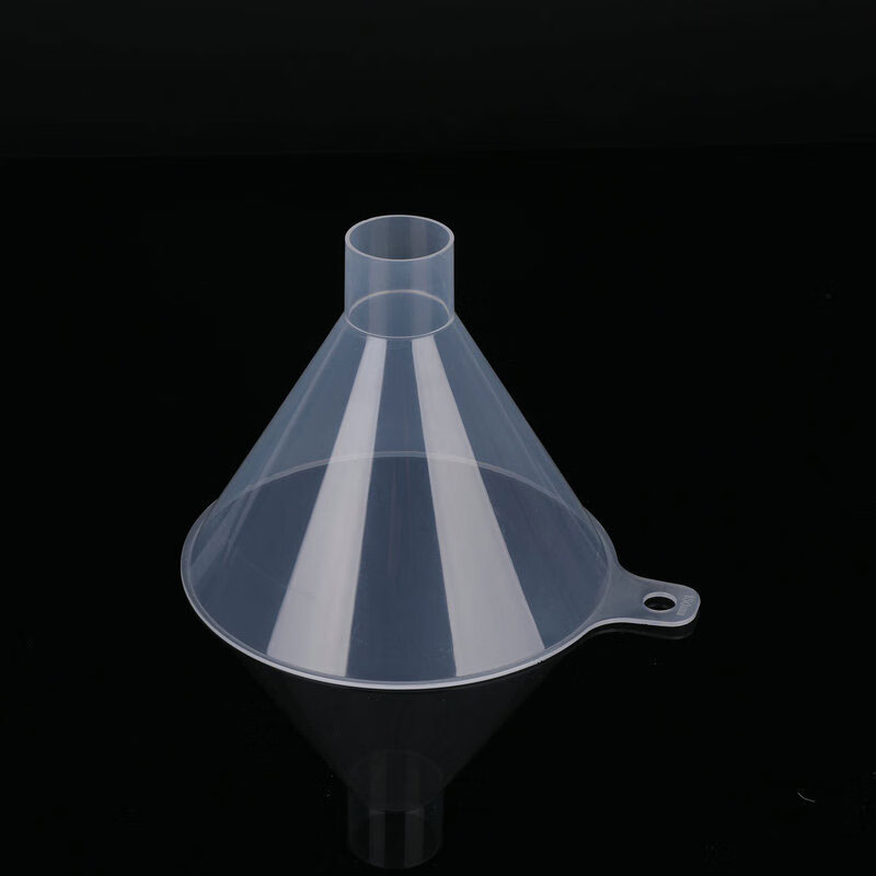 海斯迪克 hs-585 大口径塑料漏斗 粉末颗粒分装漏斗实验室小漏斗 粗口65mm 计价单位:个 海斯迪克 hs-585 大口径塑料漏斗 粉末颗粒分装漏斗实验室小漏斗 粗口65mm 计价单位:个