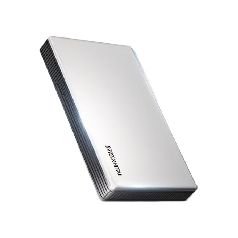 致态 ZHITAI ZTPB5AP08B20L1 移动固态硬盘(PSSD)灵·先锋版 读速2000MB/s 1TB Type-c USB 3.2  计价单位:块