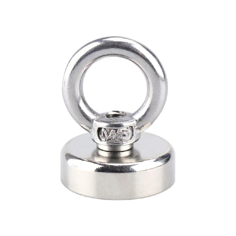 海斯迪克  HKCX-9  实验室吸铁石磁铁 LNJ60 计价单位:个