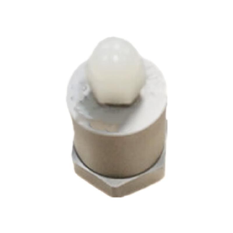 振臣  ZC1020LSF-1 压电式IEPE/PE振动加速度传感器 加速度计 高温防水  防水型 量程10g 计价单位:个