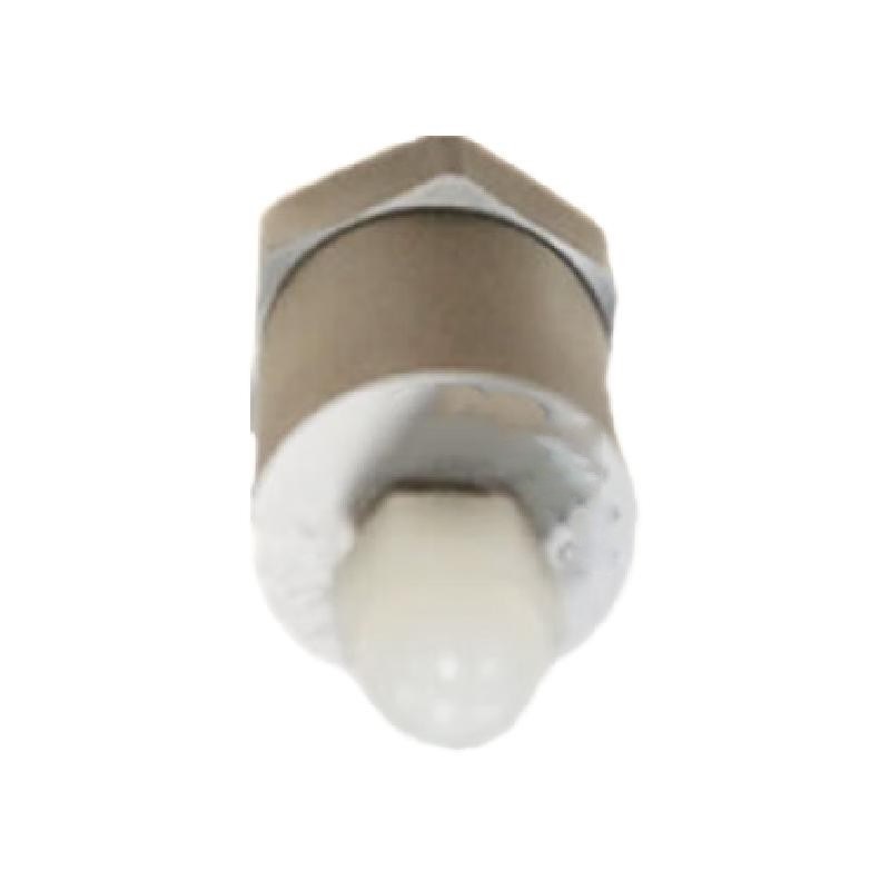 振臣  ZC1020LSF-1 压电式IEPE/PE振动加速度传感器 加速度计 高温防水  防水型 量程10g 计价单位:个