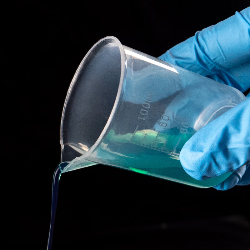 海斯迪克 HKCL-684 塑料烧杯实验室烧杯教学测量杯刻度无手柄计量杯 50ml 计价单位:个 海斯迪克 HKCL-684 塑料烧杯实验室烧杯教学测量杯刻度无手柄计量杯 50ml 计价单位:个