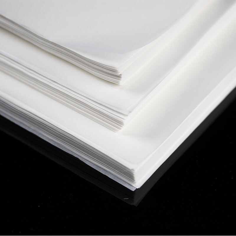 海斯迪克  HKQS-185 称量纸 实验室称重垫纸 称物纸天枰用 光面纸 150*150mm(10包) 计价单位:组 海斯迪克  HKQS-185 称量纸 实验室称重垫纸 称物纸天枰用 光面纸 150*150mm(10包) 计价单位:组