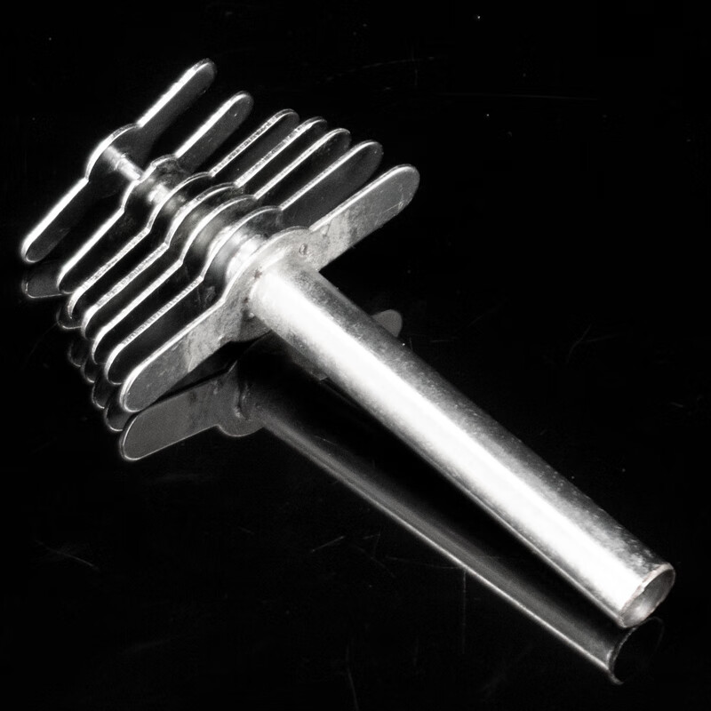 海斯迪克 HKQS-155 实验室打孔器 橡胶塞试管塞打孔手动打孔器 橡胶塞打孔器七件套 计价单位:套 海斯迪克 HKQS-155 实验室打孔器 橡胶塞试管塞打孔手动打孔器 橡胶塞打孔器七件套 计价单位:套