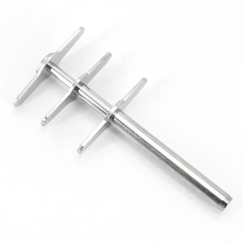 海斯迪克 HKQS-155 实验室打孔器 橡胶塞试管塞打孔手动打孔器 橡胶塞打孔器七件套 计价单位:套 海斯迪克 HKQS-155 实验室打孔器 橡胶塞试管塞打孔手动打孔器 橡胶塞打孔器七件套 计价单位:套