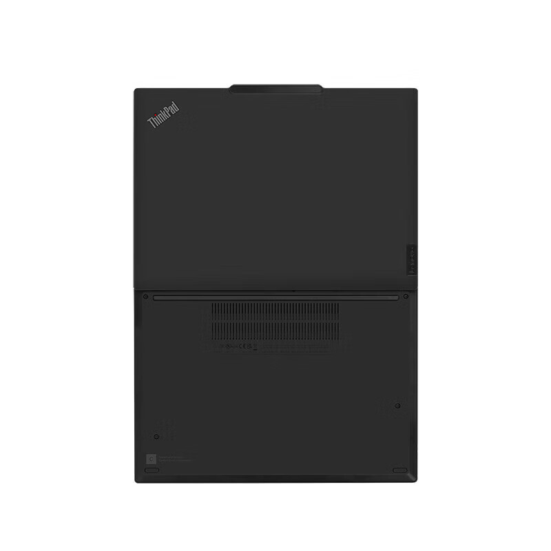 Thinkpad  X13 笔记本电脑 联想 全互联商务办公笔记本电脑 酷睿Ultra5 16G 512G AI PC轻薄本 WIFI版 21LUA01PCD 计价单位:台