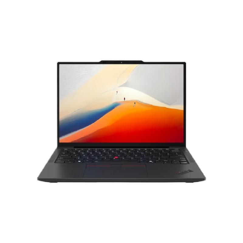 Thinkpad  X13 笔记本电脑 联想 全互联商务办公笔记本电脑 酷睿Ultra5-225H 32G 1T AI PC轻薄本 21RK00A5CD 计价单位:台