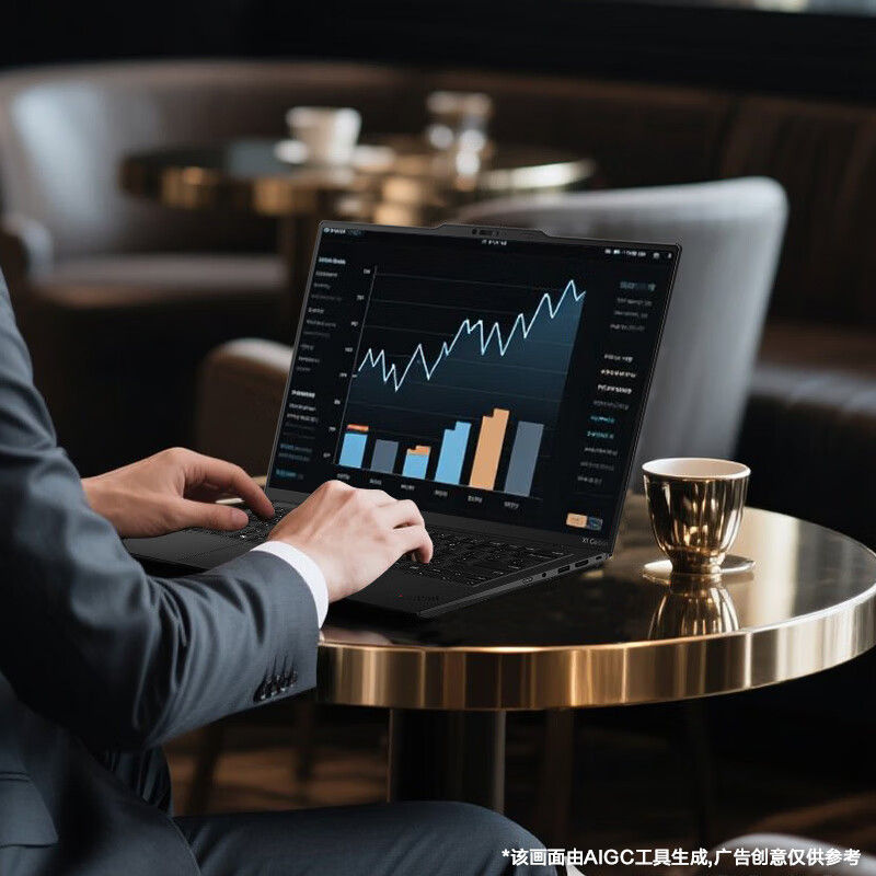 Thinkpad  X1 Carbon 移动工作站X1 CarbonAura Al 2025酷睿Ultra7-255H 32G 2T专业版 21NX009GCD  计价单位:台
