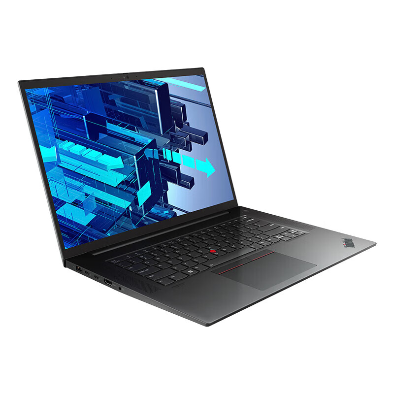 Thinkpad  P1-0ACD 笔记本电脑 i7/12700H/RTX A1000 4GB/2.5K/16G/512GB/2年上门 计价单位:台
