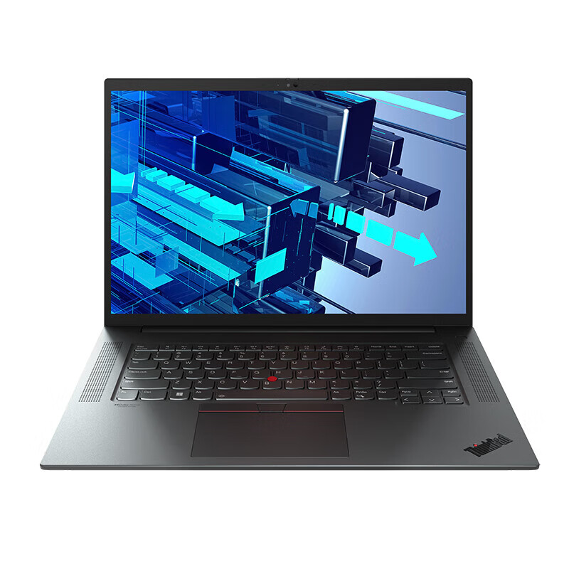 Thinkpad  P1-0ACD 笔记本电脑 i7/12700H/RTX A1000 4GB/2.5K/16G/512GB/2年上门 计价单位:台
