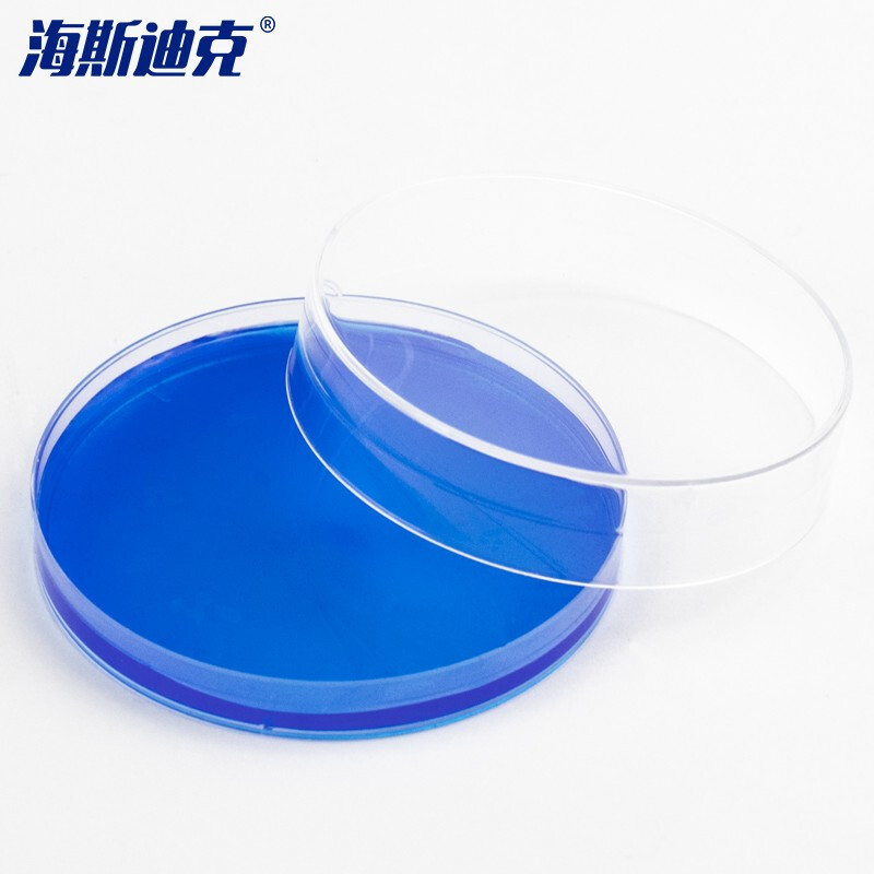 海斯迪克  HKLY-6 一次性塑料培养皿 90mm 20个 计价单位:组