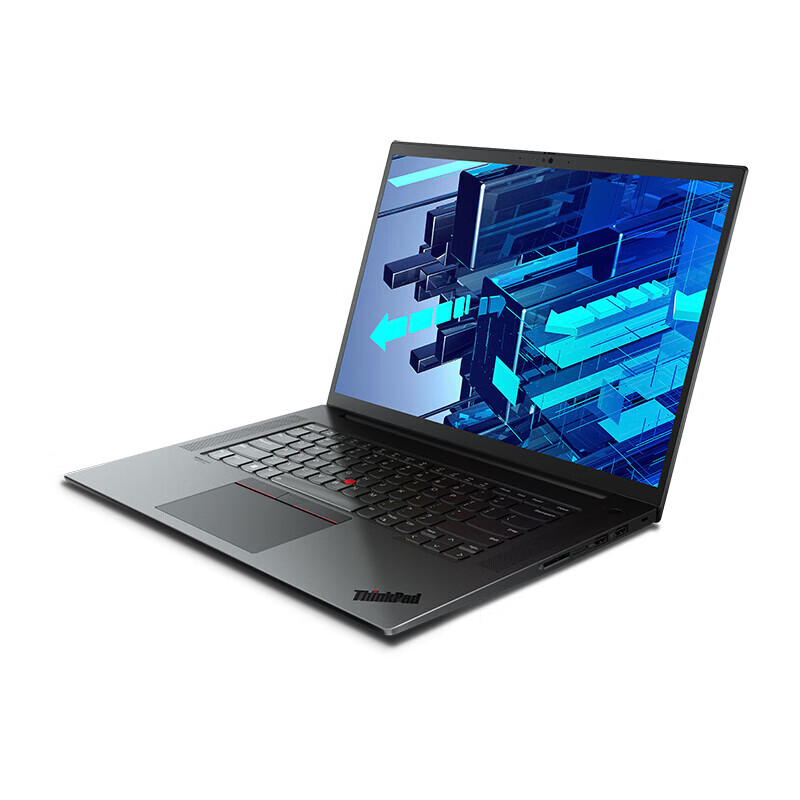 Thinkpad  P1-0ACD 笔记本电脑 i7/12700H/RTX A1000 4GB/2.5K/16G/512GB/2年上门 计价单位:台
