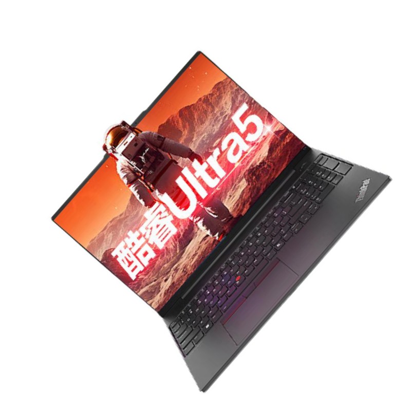 Thinkpad E16 2025 笔记本电脑 联想 可选CAD3D绘图专业画图设计师移动图形工作站工程师开发商务办公手提电脑 09CD Ultra5-125H 16G 512G 预装office 21MAA009CD 计价单位:台 Thinkpad E16 2025 笔记本电脑 联想 可选CAD3D绘图专业画图设计师移动图形工作站工程师开发商务办公手提电脑 09CD Ultra5-125H 16G 512G 预装office 21MAA009CD 计价单位:台