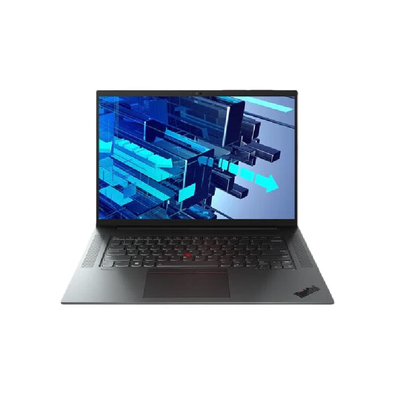 Thinkpad  P1-0ACD 笔记本电脑 i7/12700H/RTX A1000 4GB/2.5K/16G/512GB/2年上门 计价单位:台