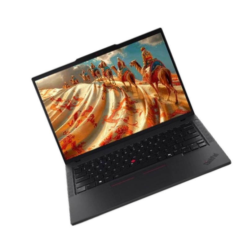 Thinkpad  T14 AMD 笔记本  联想轻薄工程师笔记本 R7 PRO 8840U 32G 1T IPS高色域屏 商务办公本 AI生态 21MCA003CD 计价单位:台