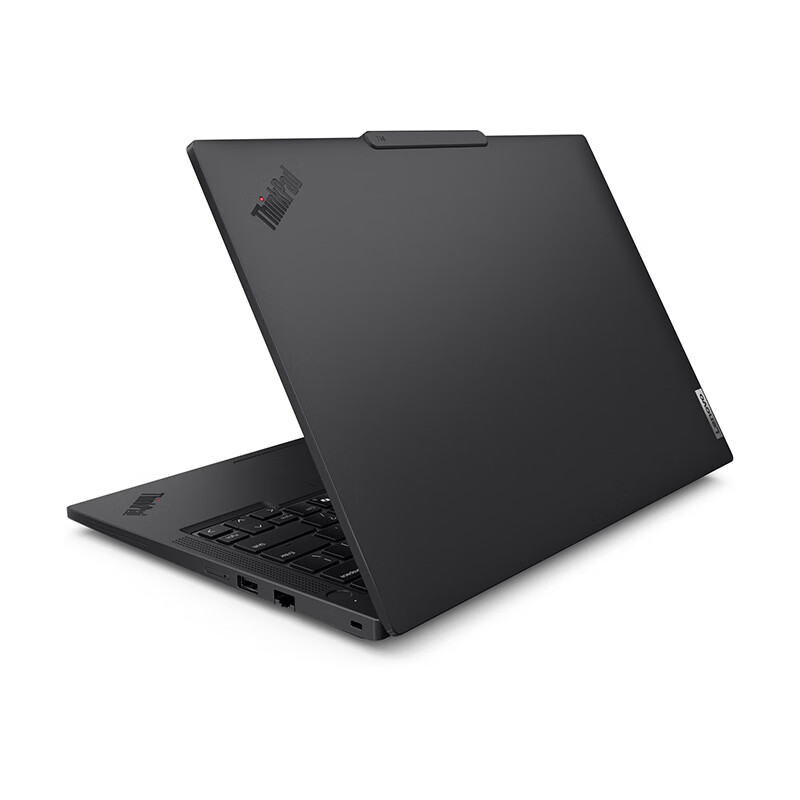 Thinkpad  T14 笔记本电脑 14英寸全新酷睿Ultra 高端商务办公工程师编程专业高能笔记本电脑 2MCD Ultra7-155H/16G/1T 21MLA02MCD 计价单位:台