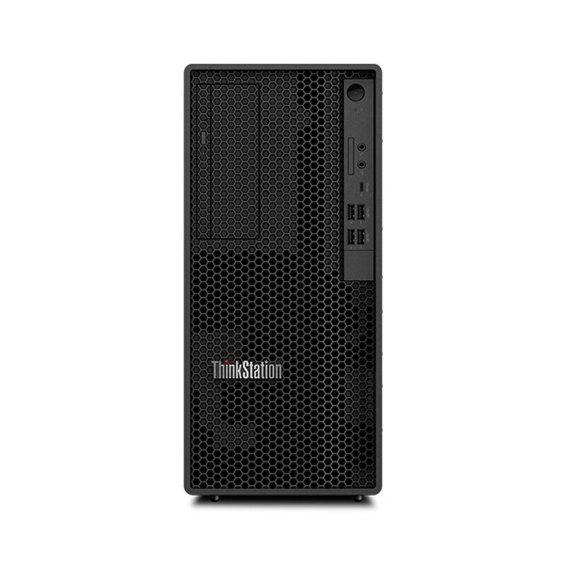 联想Thinkplus  K-C3 台式工作站 I5-14500/8G DDR5/2T/无光驱/集显/USB键盘鼠标/300W /智能云教室/DOS/23.8液晶 计价单位:台