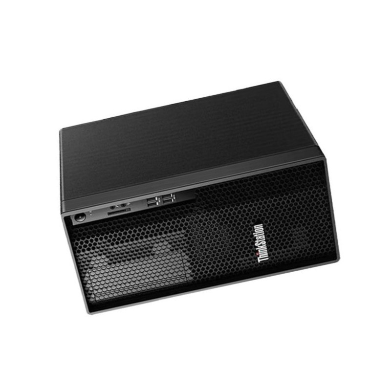 联想 Lenovo K-C2  工作站 I7-12700/8G/1T/集显/DOS/键鼠/500W/23.8液晶 计价单位:组