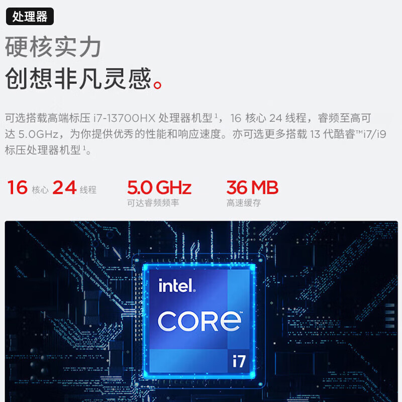 Thinkpad  P16 工作站 笔记本电脑16英寸高性能图形3D设计剪辑建模 06CD】i7-13700HX RTXA3500 32G内存 2TB高速固态硬盘 21FAA006CD 计价单位:台