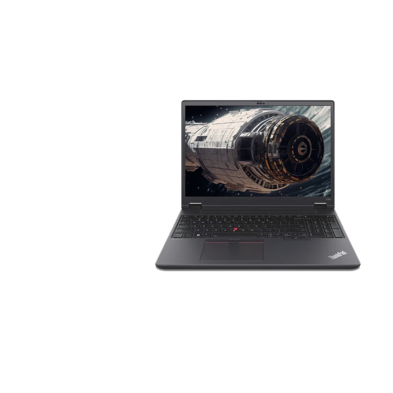 Thinkpad  P16v 工作站 AIPC联想高性能设计师图形工作站 酷睿Ultra7 16G 1TB RTX500 Ada 商务笔记本 21KXA007CD 计价单位:台