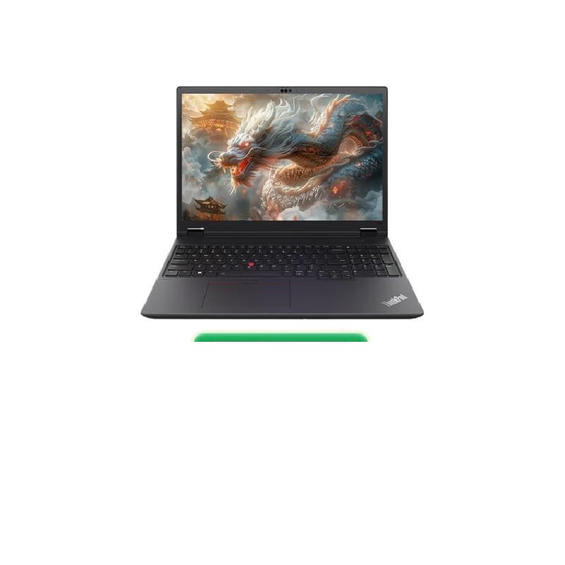 Thinkpad  P16v 工作站 AIPC联想高性能设计师图形工作站 酷睿Ultra7 16G 1TB RTX500 Ada 商务笔记本 21KXA007CD 计价单位:台