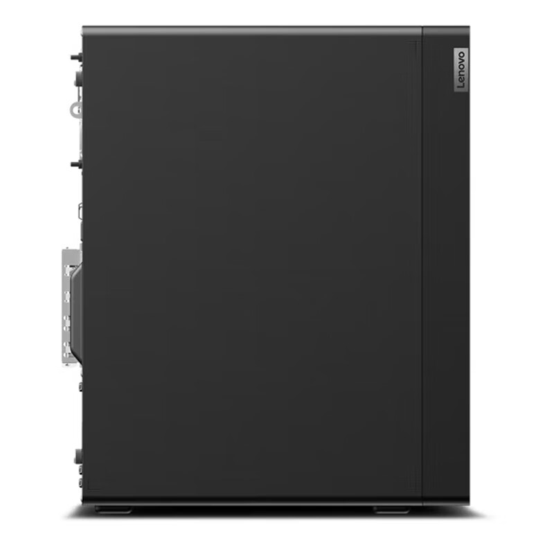 联想Thinkplus  K-C2 工作站 I9-13900/8G/1T/USB键鼠/300W/DOS/3年上门/USB键鼠/Q670主板/17L机箱/23.8液晶 计价单位:组