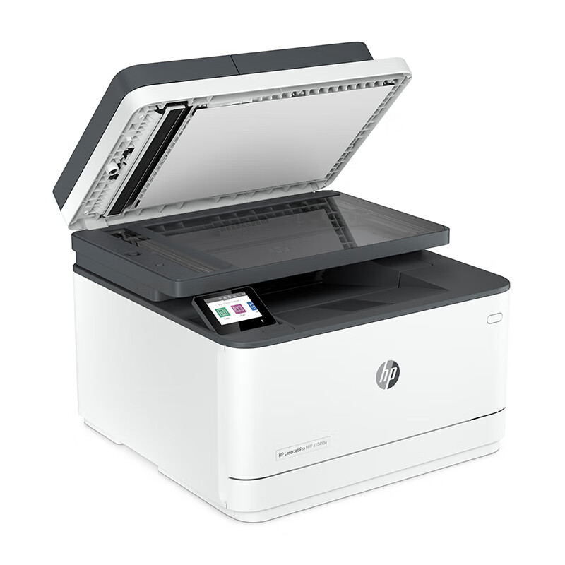 惠普 HP HP LaserJet Pro MFP 3104FDW 自动双面黑白激光无线打印机 自动输稿 打印复印扫描传真 智能管理 四合一一体机 计价单位:台 惠普 HP HP LaserJet Pro MFP 3104FDW 自动双面黑白激光无线打印机 自动输稿 打印复印扫描传真 智能管理 四合一一体机 计价单位:台