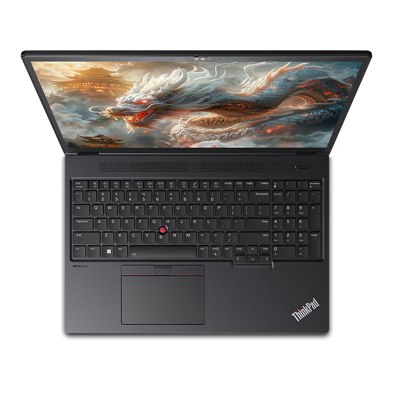 Thinkpad  P16v 工作站 AIPC联想高性能设计师图形工作站 酷睿Ultra7 16G 1TB RTX500 Ada 商务笔记本 21KXA007CD 计价单位:台