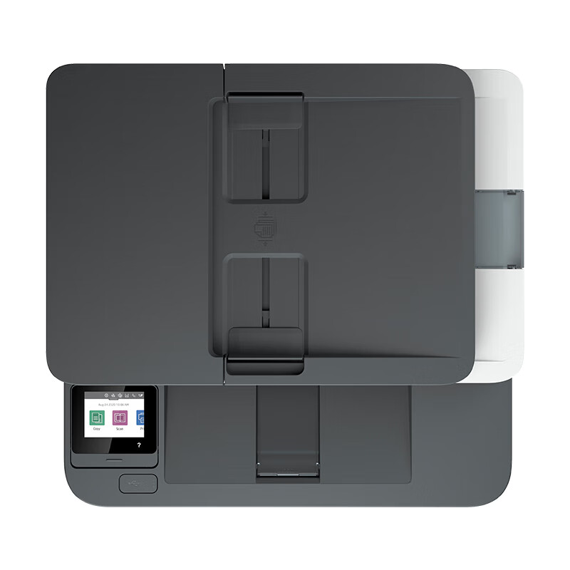 惠普 HP HP LaserJet Pro MFP 3104FDW 自动双面黑白激光无线打印机 自动输稿 打印复印扫描传真 智能管理 四合一一体机 计价单位:台 惠普 HP HP LaserJet Pro MFP 3104FDW 自动双面黑白激光无线打印机 自动输稿 打印复印扫描传真 智能管理 四合一一体机 计价单位:台