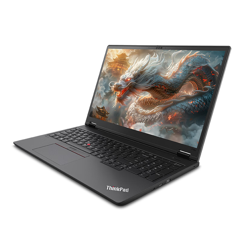 Thinkpad  P16v 工作站 AIPC联想高性能设计师图形工作站 酷睿Ultra7 16G 1TB RTX500 Ada 商务笔记本 21KXA007CD 计价单位:台