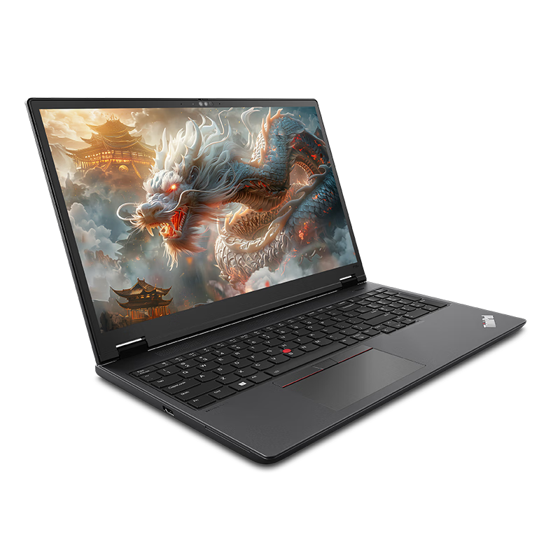Thinkpad  P16v 工作站 AIPC联想高性能设计师图形工作站 酷睿Ultra7 16G 1TB RTX500 Ada 商务笔记本 21KXA007CD 计价单位:台