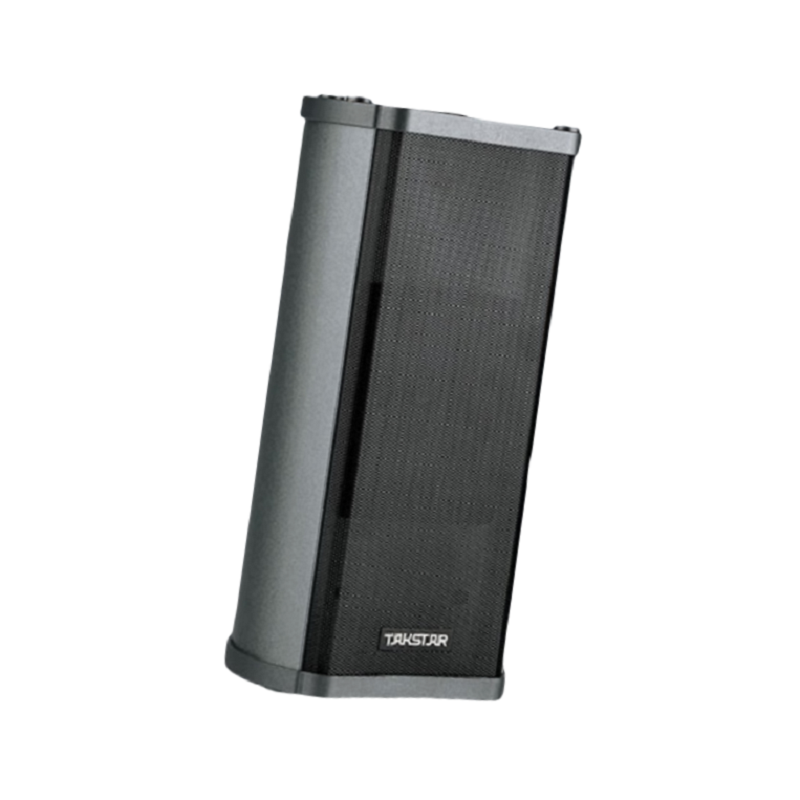 得胜 TAKSTAR EBS-25W 防水音柱 黑色 计价单位:只