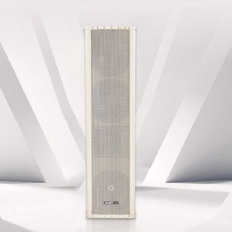 得胜 TAKSTAR EBS-836 防水音柱 防水防潮防尘密封性强高保真音质 安装简易 计价单位:只