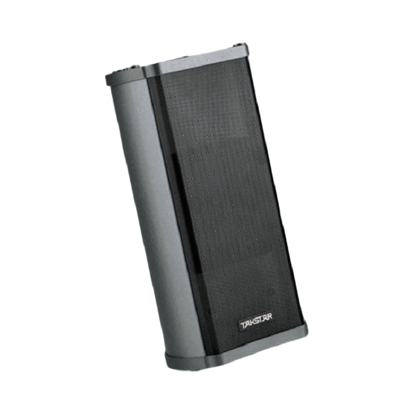 得胜 TAKSTAR EBS-25W 防水音柱 黑色 计价单位:只