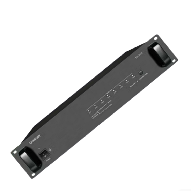 得胜 TAKSTAR EB-8AS 倒备器 适用于车站、学校、工程安装等 计价单位:台