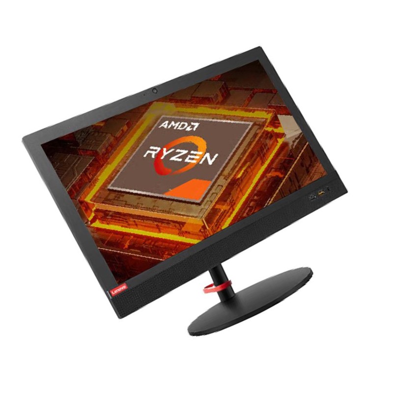 联想 Lenovo 启天A530 一体机电脑 R3-4300/8G/256G/集成/19.5/WIN11 云教室 计价单位:套