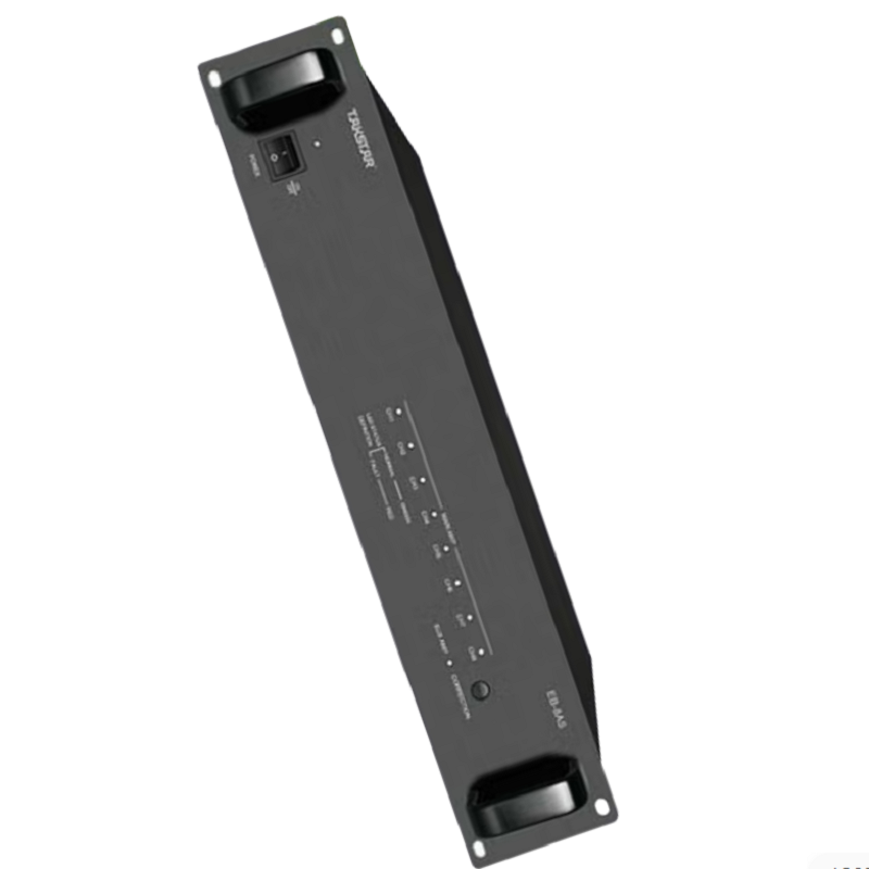 得胜 TAKSTAR EB-8AS 倒备器 适用于车站、学校、工程安装等 计价单位:台